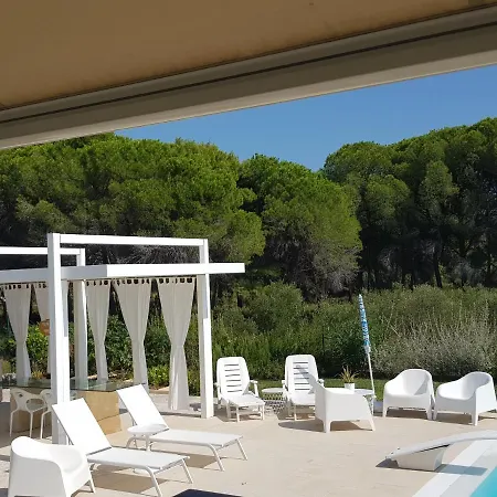 Giglio Di Mare * Поликоро