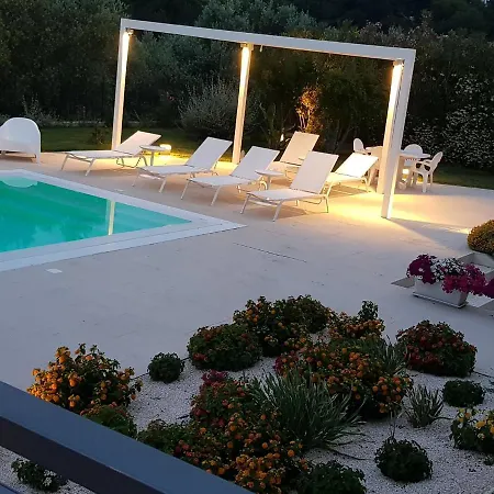 Apartman Giglio Di Mare *