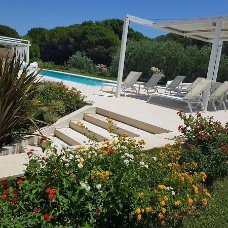 Apartman Giglio Di Mare