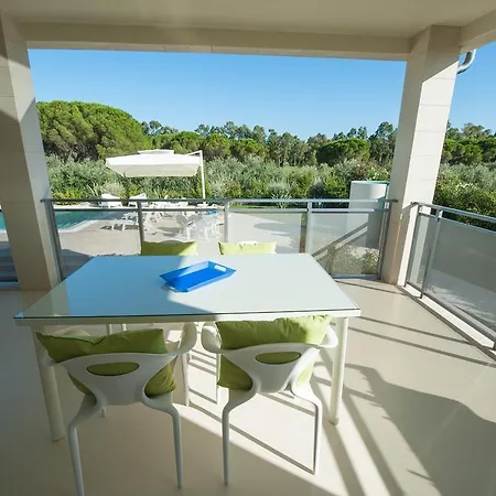 Апартаменты Giglio Di Mare Поликоро