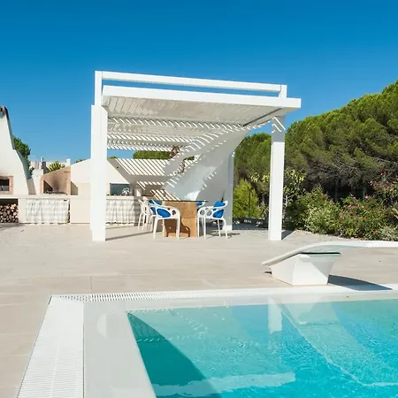 Giglio Di Mare Apartman Policoro