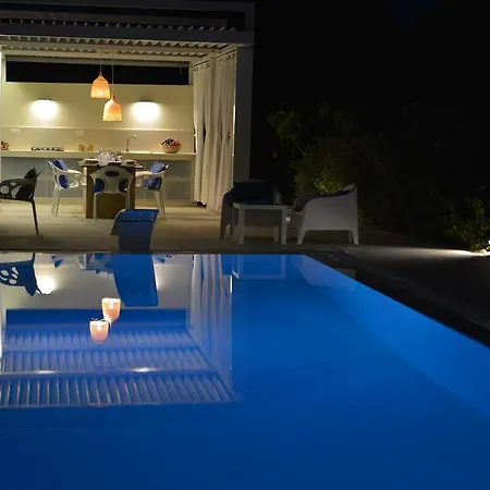 Апартаменты Giglio Di Mare Поликоро