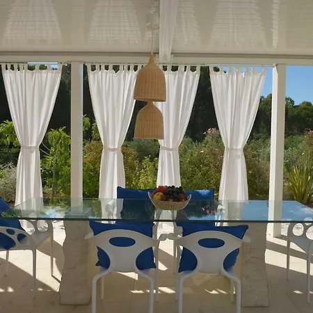 Апартаменты Giglio Di Mare *