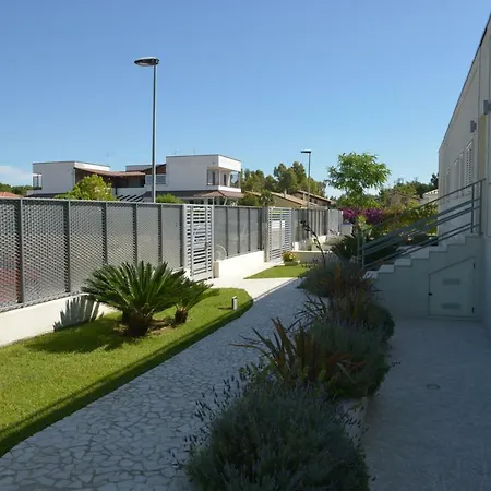 Apartment Giglio Di Mare *