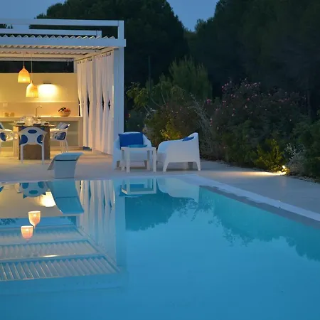 Апартаменты Giglio Di Mare *