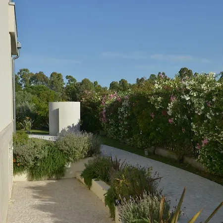 Apartment Giglio Di Mare *