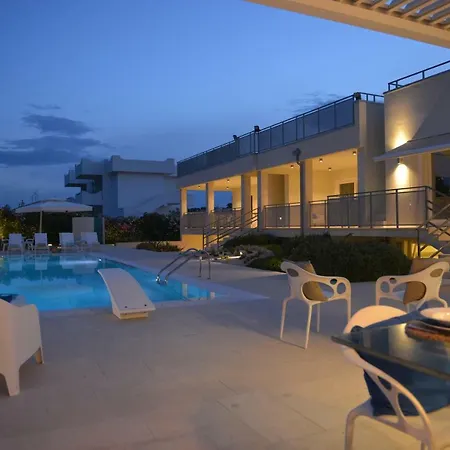 Апартаменты Giglio Di Mare *