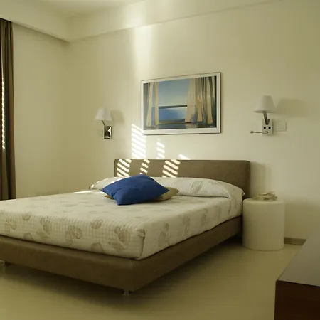 Giglio Di Mare Apartman