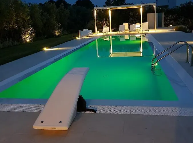 Giglio Di Mare Apartment Policoro