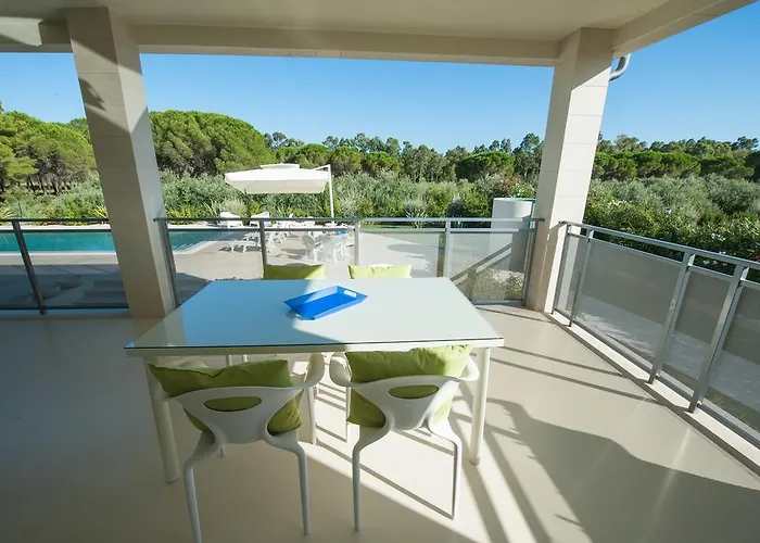 Apartment Giglio Di Mare Policoro