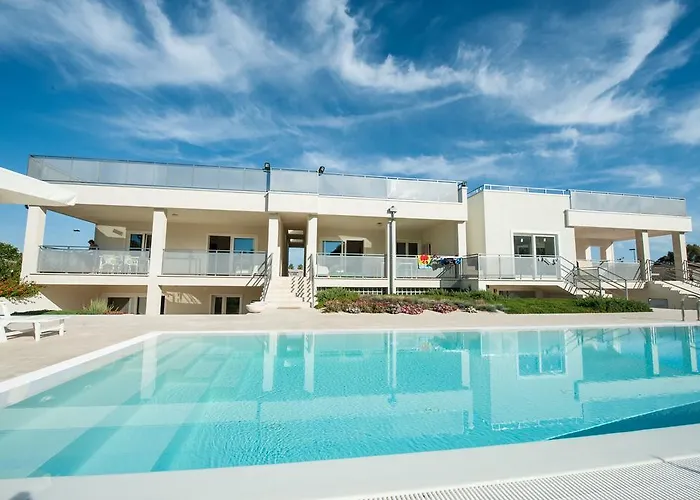 Giglio Di Mare Apartment