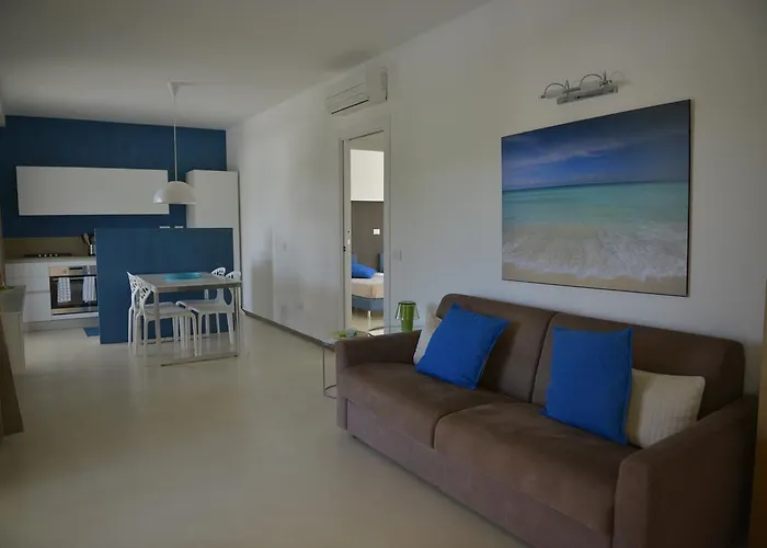 Giglio Di Mare Apartment *