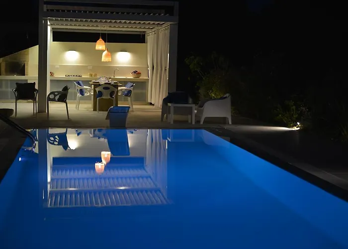 Apartment Giglio Di Mare Policoro