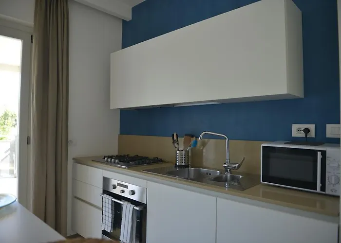 Giglio Di Mare Apartment *