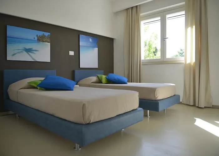 Giglio Di Mare Apartment