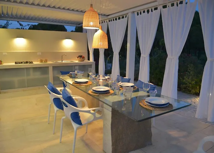 Giglio Di Mare Apartment Policoro