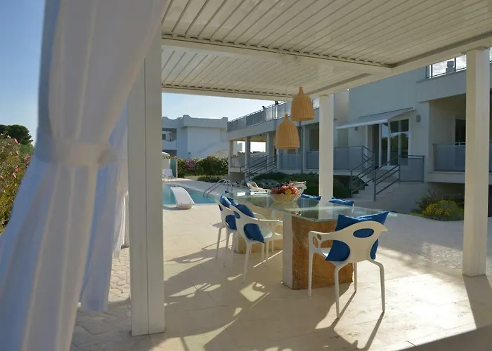 Giglio Di Mare Apartment Policoro