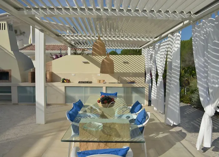 Apartment Giglio Di Mare Policoro