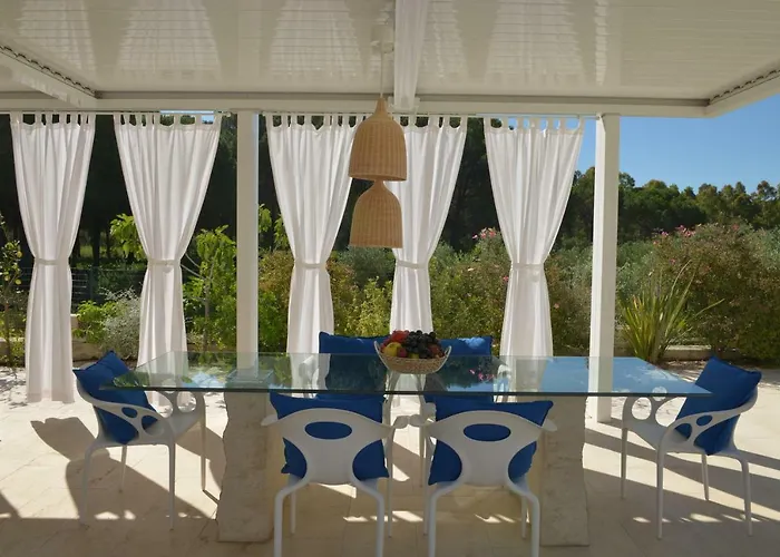 Apartment Giglio Di Mare *