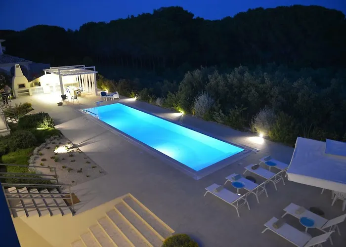 Apartment Giglio Di Mare *