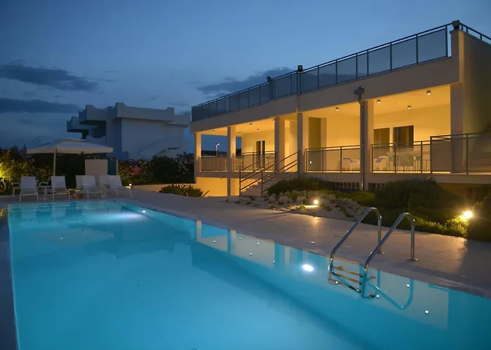 Giglio Di Mare Apartment Policoro