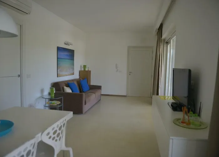 Apartment Giglio Di Mare