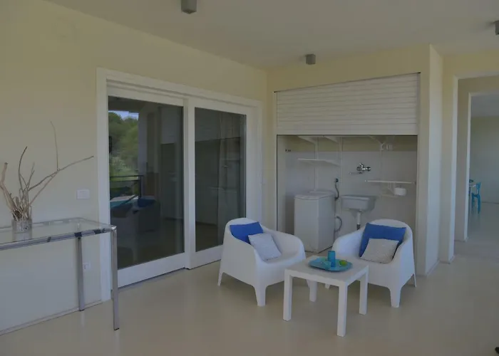 Giglio Di Mare Apartment Policoro