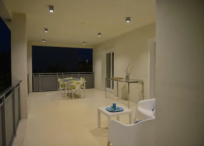 Giglio Di Mare Apartment *