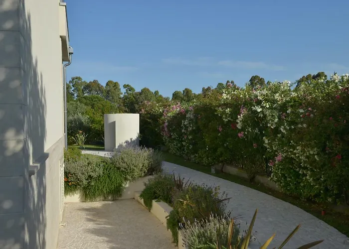 Apartment Giglio Di Mare *