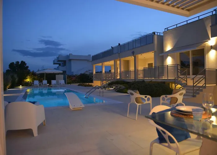 Apartment Giglio Di Mare *