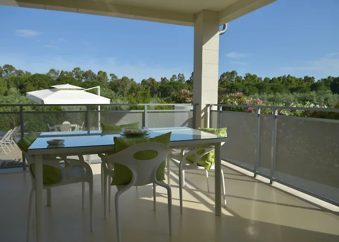 Giglio Di Mare Apartment Policoro