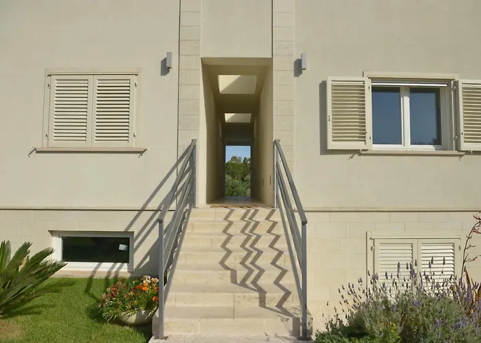 Giglio Di Mare Apartment *