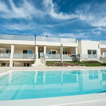 Giglio Di Mare Apartment