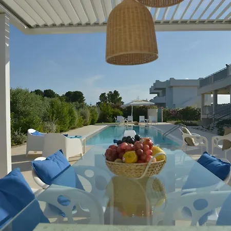 Giglio Di Mare Apartment *