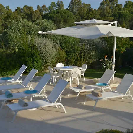 Giglio Di Mare * Policoro