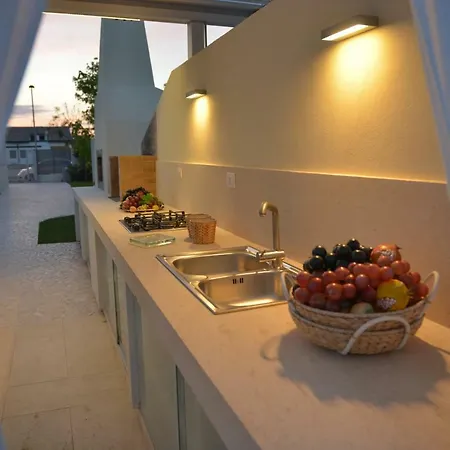 Giglio Di Mare Policoro