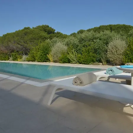 Giglio Di Mare Appartement *