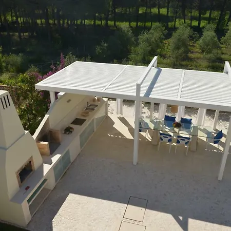 Giglio Di Mare Policoro