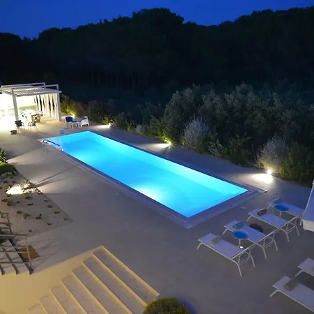 Appartamento Giglio Di Mare *