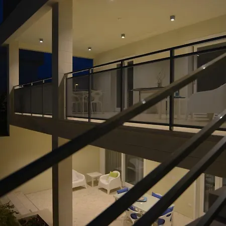 Giglio Di Mare Apartment