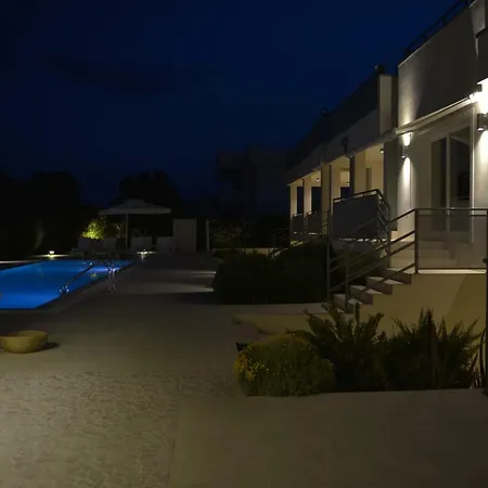 Appartamento Giglio Di Mare *