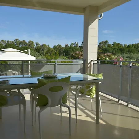 Giglio Di Mare Apartment Policoro