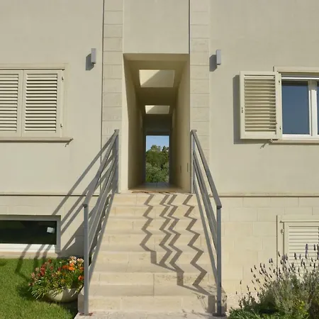 Giglio Di Mare Apartment *