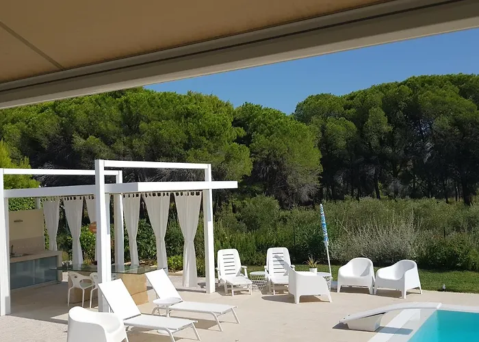 Giglio Di Mare * Policoro