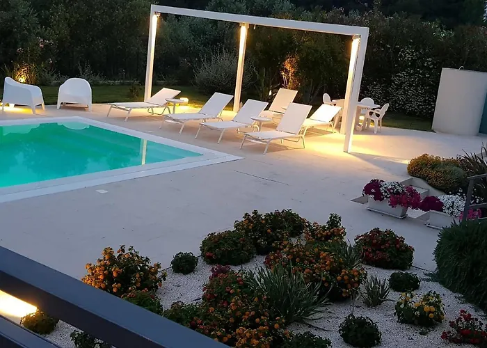 Appartamento Giglio Di Mare *