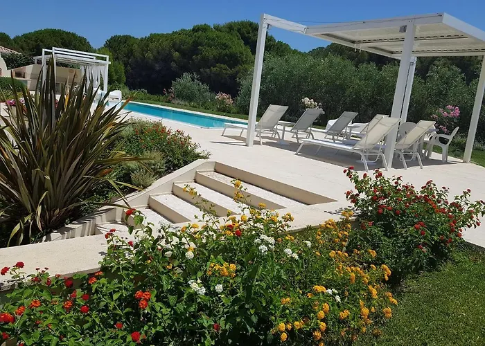 Appartamento Giglio Di Mare