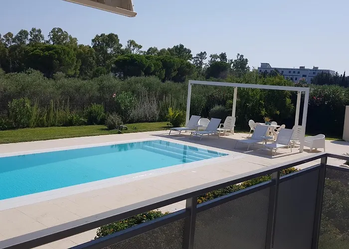 Giglio Di Mare Appartamento Policoro