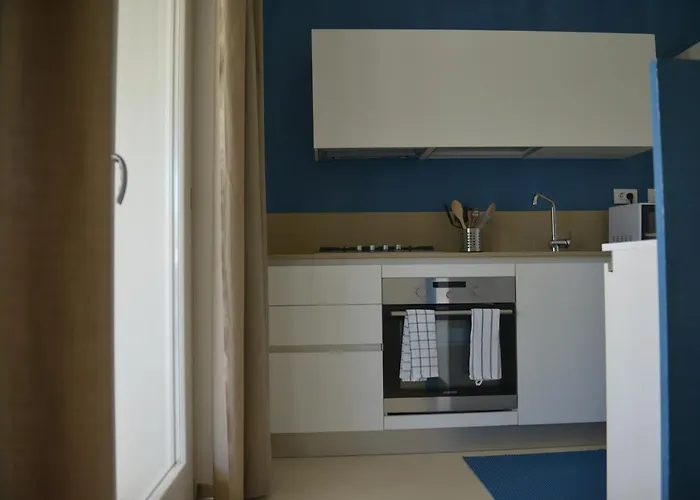 Giglio Di Mare Appartamento