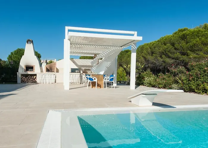 Giglio Di Mare Lägenhet Policoro