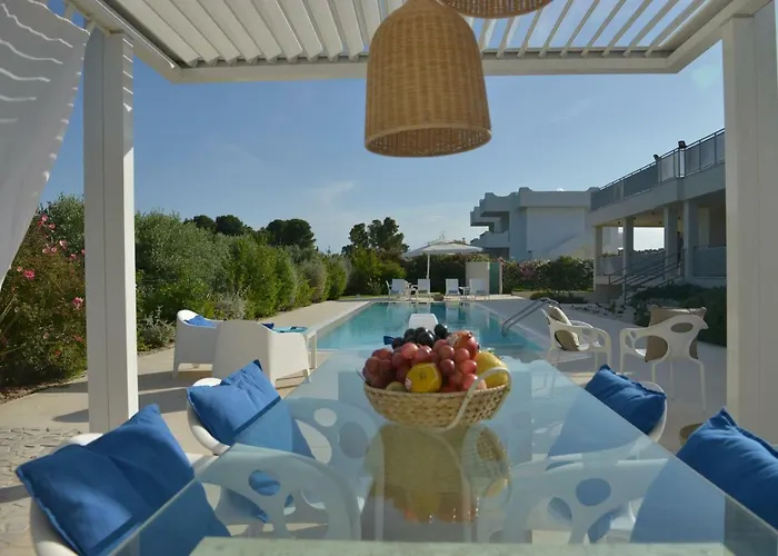 Giglio Di Mare Lägenhet *